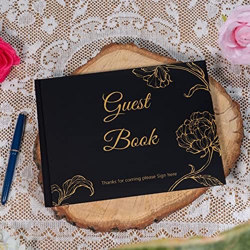 ספר אורחים קבלת חתונה, הלוויה ספר אורחים, תינוק מקלחת ספר אורחים, חגיגה של חיים ספר אורחים, ספר