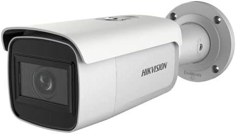 HikVision DS-2CD2643G1-IZS 4MP מצלמת כדורי רשת IR חיצונית עם עדשת שונות של 2.8 עד 12 ממ.