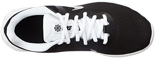 מהפכת הנשים של נייקי 6 נעלי ריצה של הטבע הבא, שחור/לבן, 10 מ 'אותנו