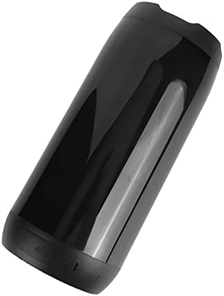 רמקול Bluetooth Rosvola, שאילתת מזג אוויר בזמן אמת רמקול Bluetooth צבעוני 360 מעלות צליל היקפי חלומי מופע מופע