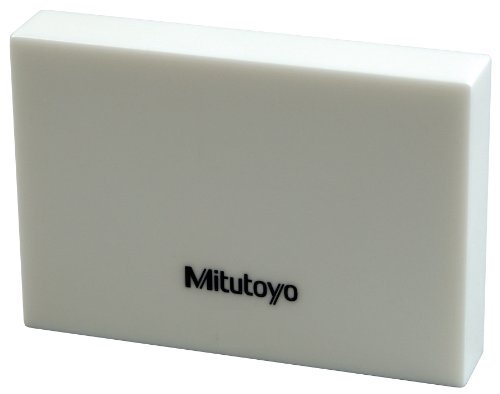 Mitutoyo Ceramic Block Bock