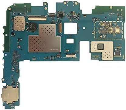 לוגיקה של Yuhean לוח אם ראשי מתאים לסמסונג גלקסי לשונית SM-T580 SM-T585 T580 T585 16 ג'יגה-בייט לוח לוגיקה