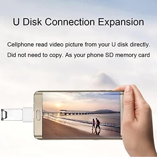 מתאם גברי USB-C ל- USB 3.0 תואם את סמסונג Galaxy F12 Multi Multi המרת פונקציות הוסף כמו מקלדת, כונני