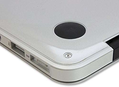 Skinomi גוף מלא מגן עור תואם ל- Apple MacBook Air בגודל 13.3 אינץ