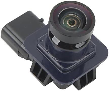 מצלמת סיוע לפארק אחורי לרכב, FYDUN GA8Z 19G490 החלפת מצלמת גיבוי ABS עבור FORD FLEX SE SEL Limited 4door 3.5L V6