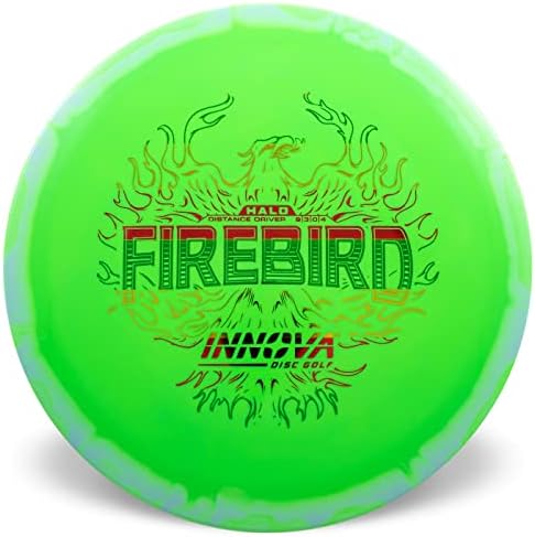 Discs Innova Star Halo Firebird Disc Dist Golf Mustice 173-175G