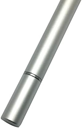 עט גרגיל קופסא תואם ל- Fusion5 FWIN232 פלוס S2 - חרט קיבולי Dualtip, קצה סיבים קצה סיבים קצה