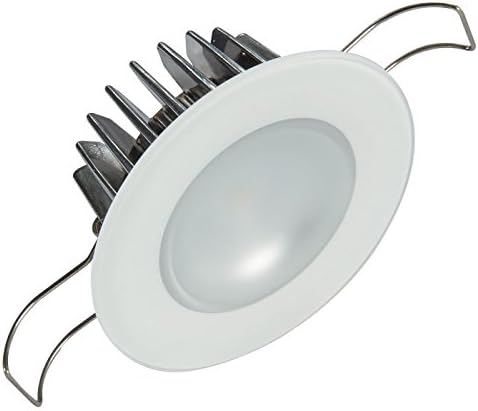 Lumitec LED חיצוני או פנים אור למטה, הרכבה סומק, תפוקה גבוהה, פרופיל דק