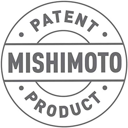 MISHIMOTO MMBCC-MIA-16PBE מלכוד שמן מבולבל יכול לערוך תואם למאזדה מיאטה + שחור