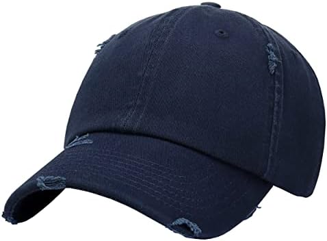 כובע וינטג 'של antourage unisex לגברים נשים בכובע בייסבול במצוקה אבא כובעים כובעי גברים שטופים מתכווננים לא מוגדרים
