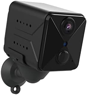 אריסטוס ביתי מצלמת אבטחה אלחוטית חיצונית, 1080 מצלמות המופעלות על סוללות HD לאבטחה ביתית עם WiFi,