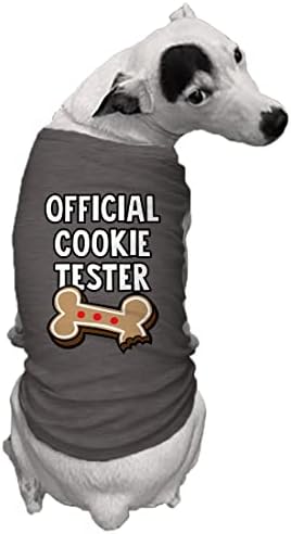 רשמי קוקי בודק-החג שמח חג המולד זנגוויל כלב חולצה