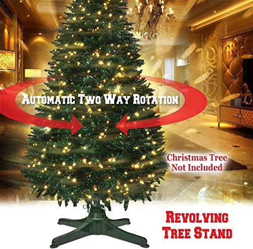 צמיחת חצר ניקארד מתכווננת עץ חג המולד מתכוונן עמד