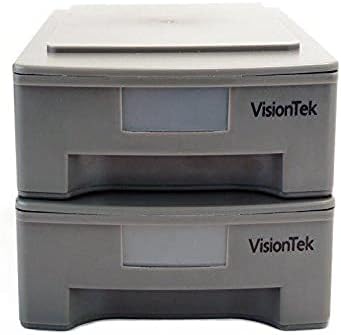 VisionTek 1TB 7 ממ SATA III כונן מצב מוצק בגודל 2.5 אינץ ' - 900781