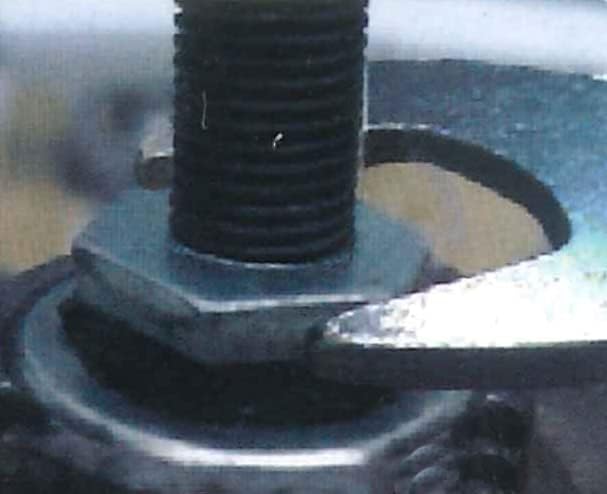 תאגיד סנקיו-5507 מסורתי אולטרה דק ברגים, 0.2 איקס 0.3 סנטימטרים