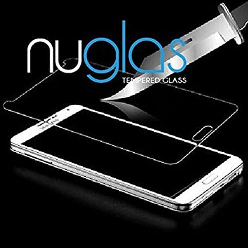 נוגלאס 2.5 ד מזג זכוכית מסך כיסוי מגן לסמסונג גלקסי הערה 4