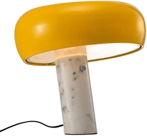 מנורת שולחן שולחן JJRY מנורת שולחן פטריות מנורת שולחן פטריות פטריות עמד