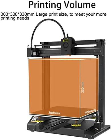 מדפסת תלת מימד, PLA TPU PETG מדפסת תלת מימד, מכונת הדפסת תלת מימד לטווח קצר לטווח קצר להדפסת בית