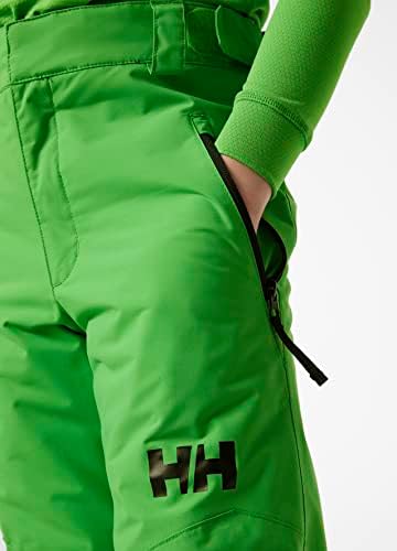המכנסיים האגדיים של Helly-Hansen Junior Unisex, מספר צבעים