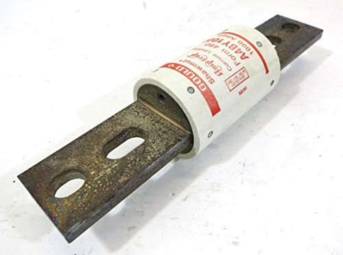 Ferraz Shawmut/Mersen A4By1000 AMP-Trap Fuse