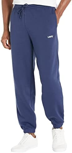 מכנסי טרנינג עונתיים לגברים של לוי, האקדמיה הימית, כחול גדול