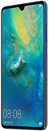 Huawei Mate 20 6GB / 128GB 6.53 אינץ