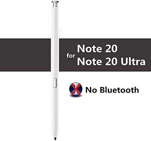 Galaxy Note 20 עט, Stylus Touch S החלפת עט לגלקסי הערה 20 הערה 20 Ultra 5G
