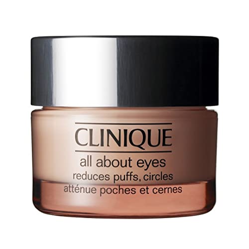Clinique All About Cream Eye