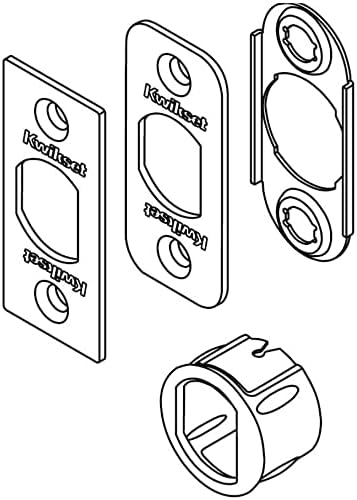 חברת Kwikset Corporation Kwikset