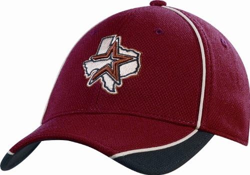 ליגת הבייסבול של אטלנטה בראבס, כובע אימון חבטות אותנטי
