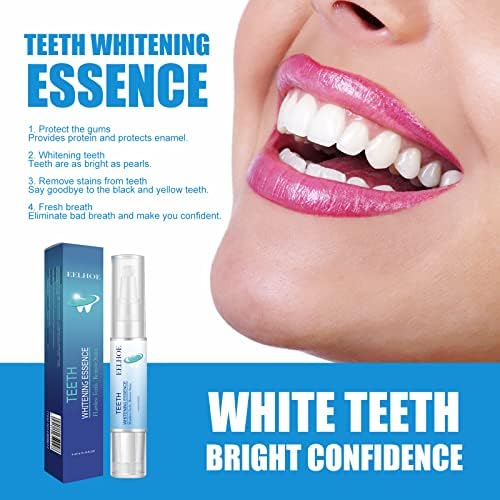 מהות הלבנת שיניים, עט הלבנת שיניים, ערכת הלבנת שיניים לבנה גריד