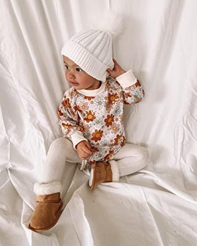 תינוקת תינוקת תינוקת חיננית חיננית חולצה רומפר שרוול קצר גדול בועת בגד גוף בגדים עליונים