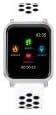 ITOUCH AIR 2 מהדורה מיוחדת Smartwatch, צג דופק, מד צעדים, הליכה וריצה גשש לנשים וגברים, תואם אנדרואיד