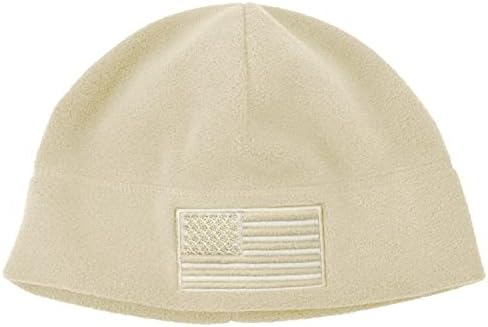 אמריקאי דגל צמר שעון כובע, ארהב רב-עונה צבא צבאי טקטי כפה, חורף חם כפה