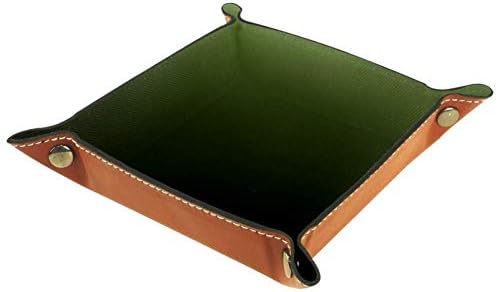 Lorvies זית ירוק קופסאות אחסון קוביית סל קוביית פחים מכולות למשרד