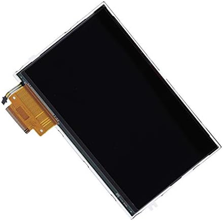 Dauerhaft Professional LCD מסך חלק מסך מסך LCD מסך אנטי-קורוזיה LCD תאורה אחורית תצוגה אנטי-הלבשה, עבור קונסולת