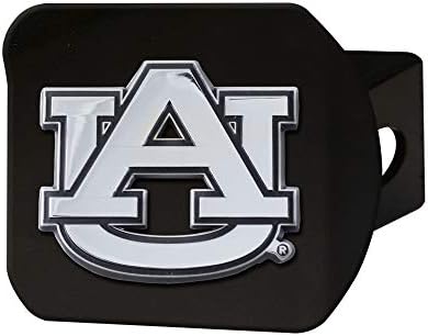 אוניברסיטת AUBURN TIGERS TIGERS Metal Tritt