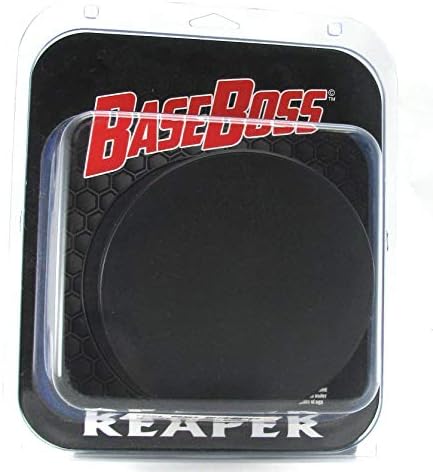 Reaper Miniatures 160 ממ בסיס המשחקים עגול 74064 אביזר