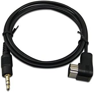 עבור פיוניר 3.5 ממ AUX AUX AUX AUDIO CADAP CONNOCTER MP3 IPOD CD-RB10 CD-RB20 IB100 IP-BUS 12-PIN