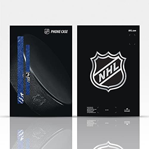 עיצובים של תיק ראש מורשה רשמית NHL גדולה עם אדמונטון שוינים עור ארנק עור מארז תואם ל- Apple iPad