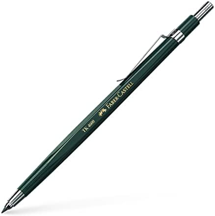 SG Education F134600 Faber TK4600 עיפרון מצמד, 2 ממ גודל