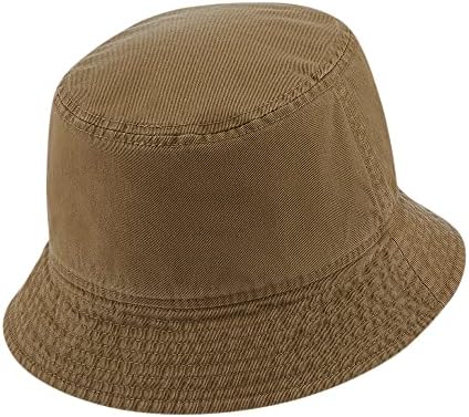 כובע דלי של Lexiuyibai לגברים נשים אנחנו האנשים רקומים כותנה כותנה כותנה כותנה