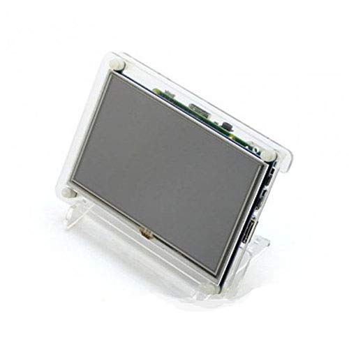 Waveshare 5 אינץ 'HDMI LCD