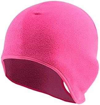 חורף חם כפת כובעי נשים גברים מקרית כפת סקי רכיבה על אופניים לסרוג כובע אטום לרוח בייסבול כובעי