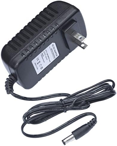 Myvolts 18V מתאם אספקת חשמל תואם/החלפה עבור Cambridge Audio Go v2 Bluetooth Camerer - Us Plug