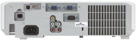Hitachi CP-EX250N 2700 Lumen LCD מקרן