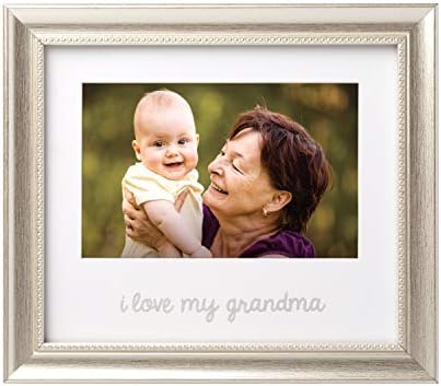 ליל אפרסק אני אוהב את מסגרת המזכרת של סבתא שלי, מתנת סבתא, מתנה של ננה, מתנות סבתות, יום האם,