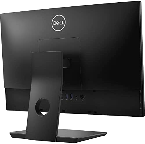 Dell Optiplex 3280 21.5 מחשב שולחני מלא ב- HD All-in-One-10th Gen Intel Core i7-10700T 6 ליבות עד 4.50