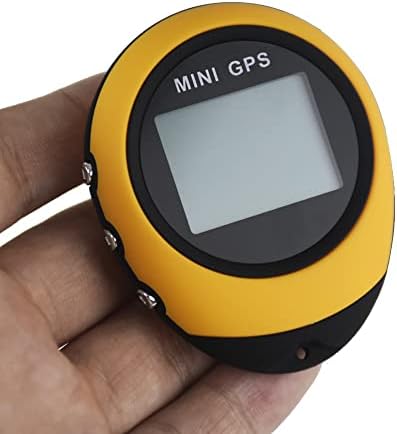 מכשיר מעקב GPPZM GPS נסיעה ניידת מחזיק מפתחות מקרים נתיב רכב אופנוע רכב חיצוני ספורט כף יד מחזיק מפתח כף יד
