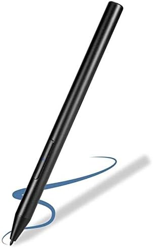 עט Stylus Waxwave תואם ל- HP Specter X360 14 - Activestudio Active Stylus 2020, חרט אלקטרוני עם